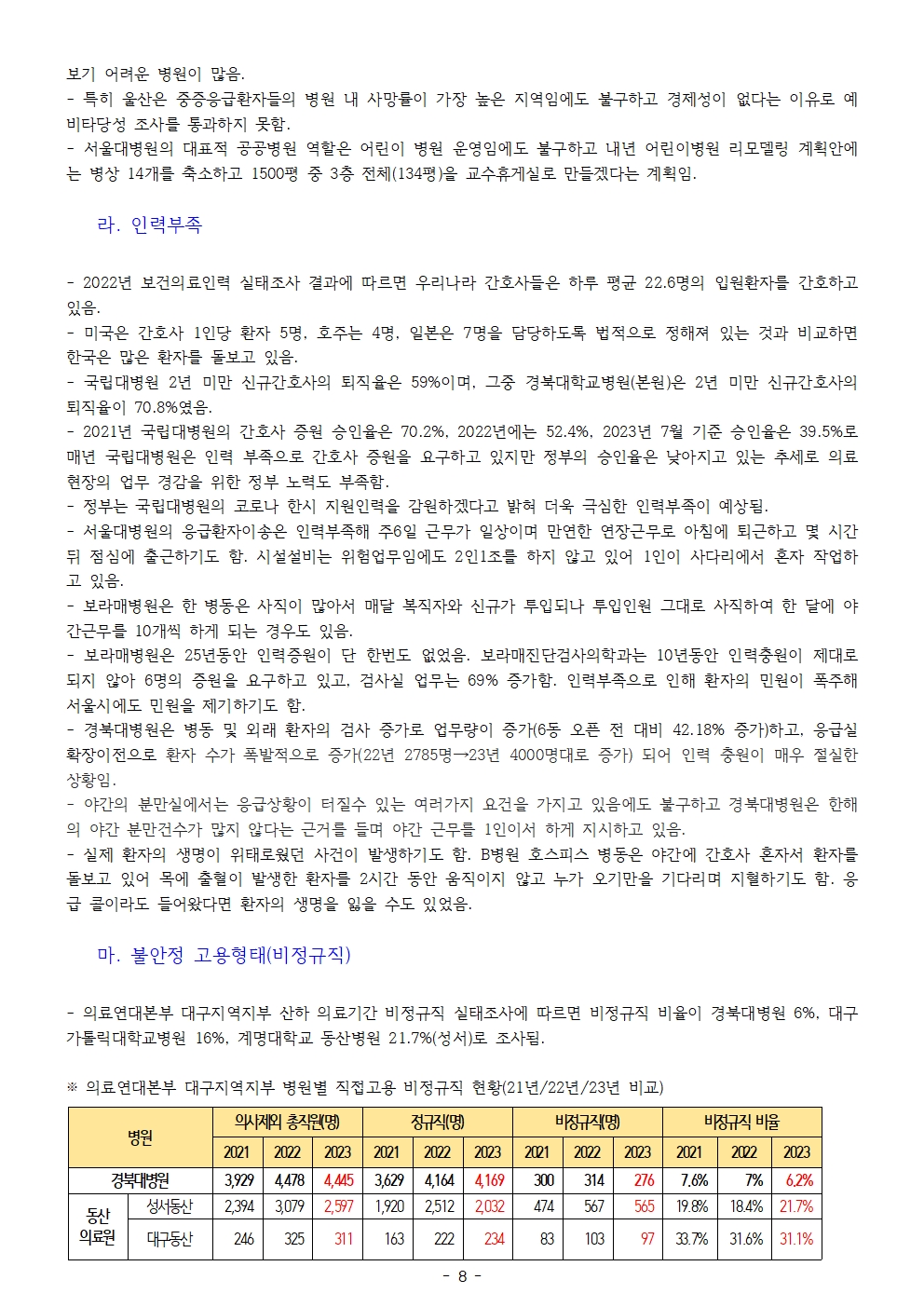 231011_보도자료_경북대병원_파업출정식_및_의료연대본부_공동기자회견008.jpg