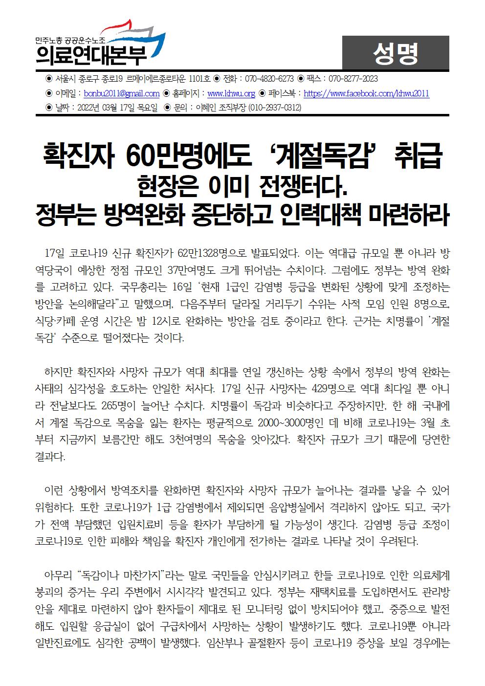 220317_성명_확진자60만명001.jpg