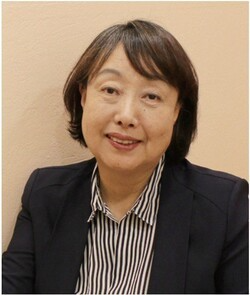 최경숙 ㈔보건복지자원연구원 원장